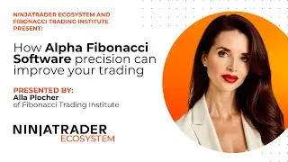 Fibonacci Trading Institute | How Alpha Fibonacci Software Precision Can Improve Your Trading
