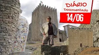 Diário Documentado - 14/06/2024