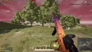 PUBG RANKED HIGHLIGHTS v25 / only ranked 1vs4 1vs3 1vs2