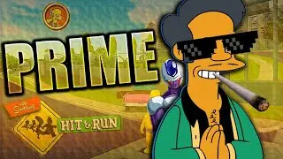 Apu Prime 🚬