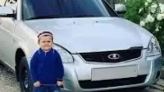 Хасбик. КЛУБНИКА БОМБА ЧЕСНО ГОВОРЯ.