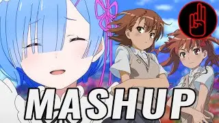 STYX HELIX X Virgo X Only My Railgun X Dancing X Desu Ka (Mesmerist Mashup) [Colossalcon 2019]