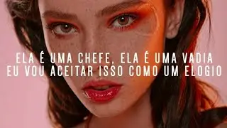 Fousheé - Deep End (LEGENDADO)