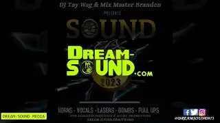 DJ Tay Wsg & Mix Master Brandon - Sound Efx Pack 01 (EFX 2023)