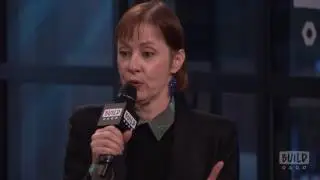 Suzanne Vega On Female Musicians