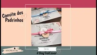 #DayVaiCasar