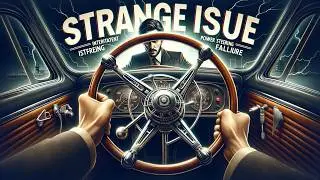 What Causes Power Steering To Only Work Intermittently?