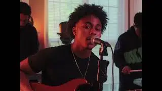 Eli Derby - Run it Up (Live Unplugged)