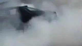 Trans AM Burnout