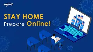 Stuck at home? This is how JEE Aspirants are preparing for the exam!