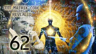 1111 Matrix Code | # 62 | A New Code Found