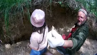 Горный хрусталь