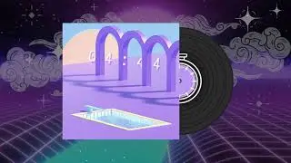 '𝟶𝟺:𝟺𝟺' | Lofi Hip Hop Beat | [Copyright Free]