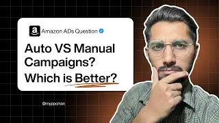 Should You Use Auto or Manual Bidding in Amazon PPC? - My PPC Man