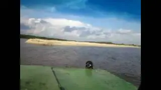 Ока и острова