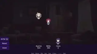 jump catcher minigame for renpy