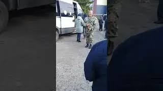 #мобилизация