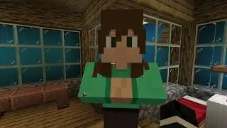 Minecraft: Safe Internet!