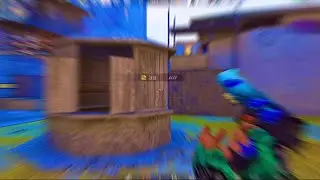 nerve ❤️‍🔥 | Standoff 2 Highlights