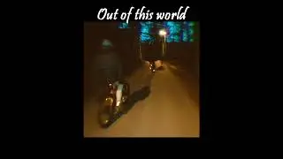 Srsly Clark? - Out of this world