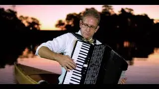 Marcha Nupcial - Acordeon e Violão (Música para Casar)