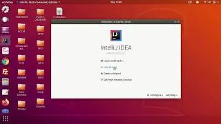 How to write a simple Kotlin program using IntelliJ IDEA 