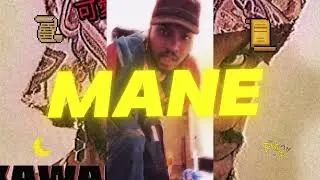KawaiiSteez - AYO! Prod. BBGLOS [Lyric Music Video]