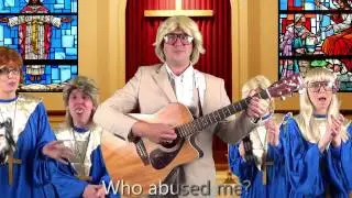 The Private Gentlemen's Yacht Club - Jesus Loves Me