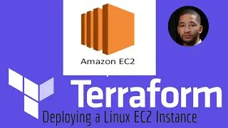 How to Deploy a Linux EC2 Instance to AWS using Terraform