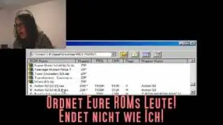 Let's Play Action 52 (German) Part 8 - Alfred N The Fettuc
