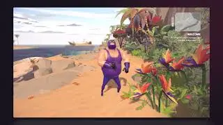 Kinetix - Text2Emote 