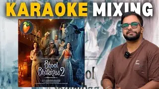 Mix Vocals with Karaoke Track Like a Pro | FL Studio Vocal Mixing Tutorial