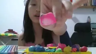 Modeling clay part1