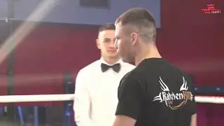 MGC#1 Sergey Rabchenko vs. Alexander Demka (Сергей Рабченко - Александр Демка)