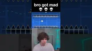 Geometry Dash 2.2💀💀💀