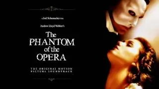 The Phantom of the Opera Soundtrack - OST
