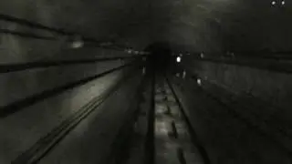 Перегон СК—ДС