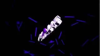 [Pz] Epic Purple Shockwave Intro