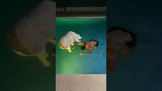 Cuando te HACES el MUERTO...💦💀
