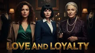 LOVE AND LOYALTY EPISODE 1