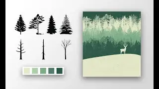 Como criar e configurar um novo Brush no Photoshop