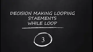 WHILE LOOP -PROGRAM TO FIND THE FACTORIAL OF GIVEN NUMBER -28