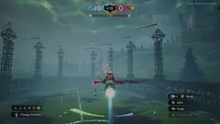 Harry Potter: Quidditch Champions[GP] 