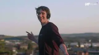 Fred V presents Radiate - UKF On Air (DJ Set)