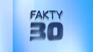 Jubileusz Faktów. To już 30 lat z Dolnoślązakami!, „Fakty” 26.03.2020