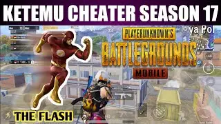 KETEMU CHEATER TERBARU 2021 | PUBG MOBILE INDONESIA