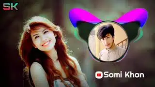 Remixx || Bass Boasted Song || High Quality Remix || With Frequency Ring Lines || Subscribe For More