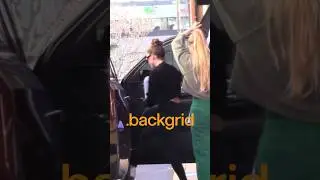 DIVA ALERT! Jennifer Lopez spotted sneaking out of the gym
