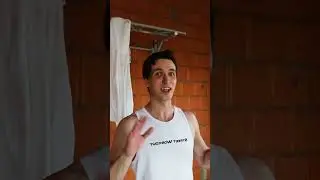 Брэд Толяна про Отжимания от Пола 