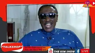 My Beef with "The Peace Council of Ghana" - KSM...ThisNonsenseMustStop